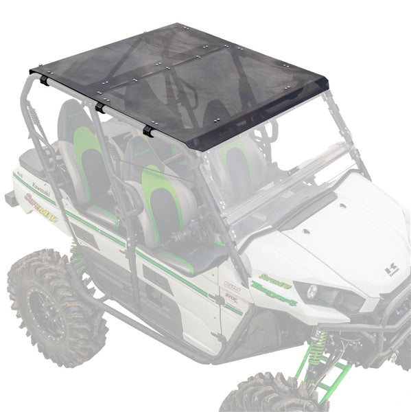 SUPERATV ROOF TINTED KAWA (ROOFKTRX400371) - Driven Powersports