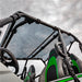 SUPERATV ROOF TINTED KAWA (ROOFKTRX400371) - Driven Powersports