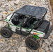 SUPERATV ROOF TINTED KAWA (ROOFKTRX400371) - Driven Powersports