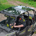 SUPERATV ROOF TINTED POL (ROOFPRZR1K400271) - Driven Powersports