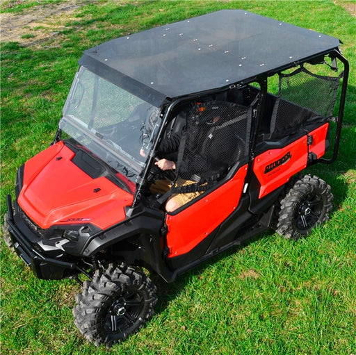 SUPERATV ROOF TINTED HON (ROOFHPIO1K00371) - Driven Powersports