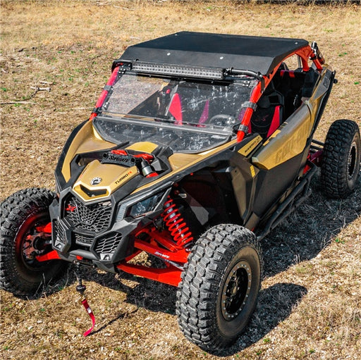 SUPERATV ROOF ALU C-AM (RFCAX300) - Driven Powersports