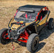 SUPERATV ROOF ALU C-AM (RFCAX300) - Driven Powersports