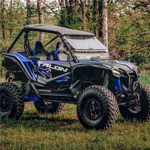 SUPERATV LIFT KIT 2" HON (LKHTALX) - Driven Powersports