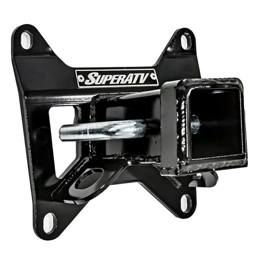 SUPERATV HITCH RECEIVER RR HON (RHHTAL02) - Driven Powersports