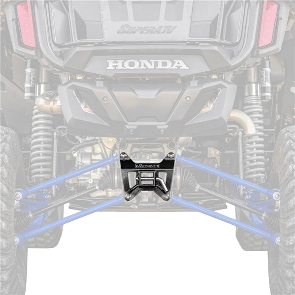 SUPERATV HITCH RECEIVER RR HON (RHHTAL02) - Driven Powersports