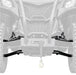 SUPERATV A-ARM H-CLEAR 1,5" FT OFFSET C-AM (AACAT1.5HC02) - Driven Powersports