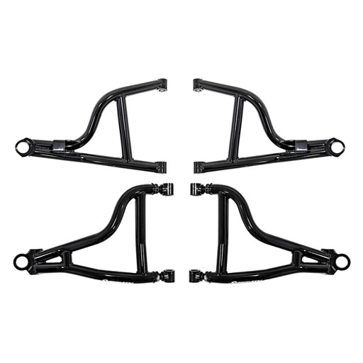 SUPERATV BFT SUSPENSION KIT C-AM Black - Driven Powersports