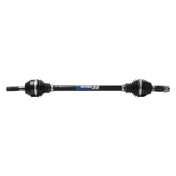 SUPERATV AXLE HD C-AM RHINO 2 (AX774FR0DT) - Driven Powersports