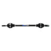 SUPERATV AXLE HD C-AM RHINO 2 (AX774FR0DT) - Driven Powersports