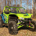 SUPERATV BUMPER FT WINCH READY A/C (FBGTXX00) - Driven Powersports