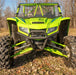 SUPERATV BUMPER FT WINCH READY A/C (FBGTXX00) - Driven Powersports