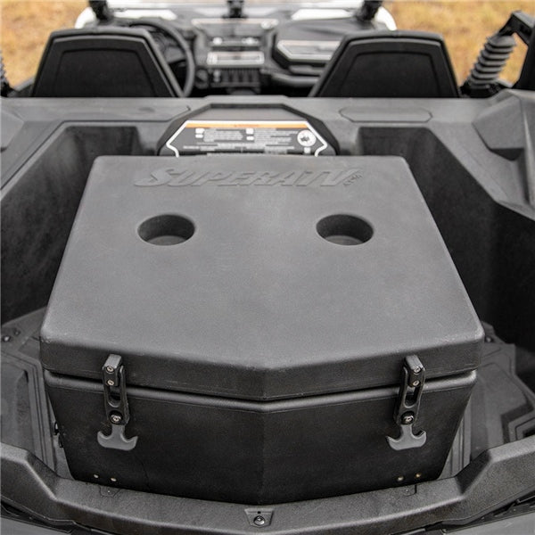 SUPERATV CARGO BOX C-AM (RCBCAMAVS) - Driven Powersports