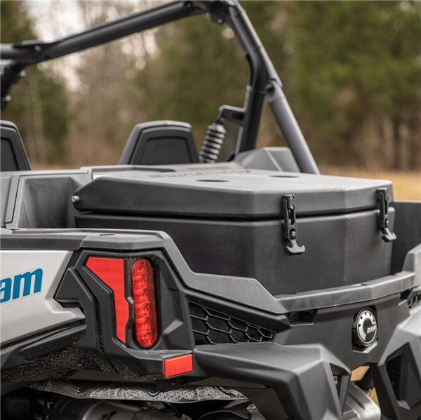 SUPERATV CARGO BOX C-AM (RCBCAMAVS) - Driven Powersports