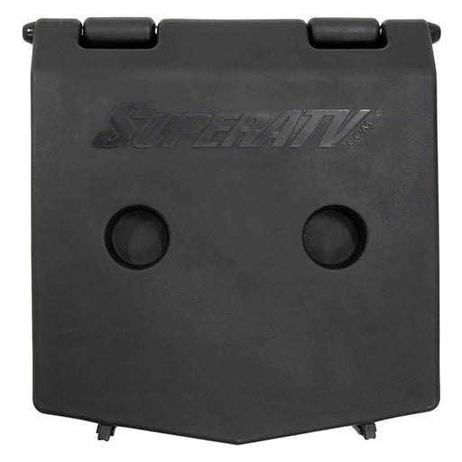 SUPERATV CARGO BOX C-AM (RCBCAMAVS) - Driven Powersports