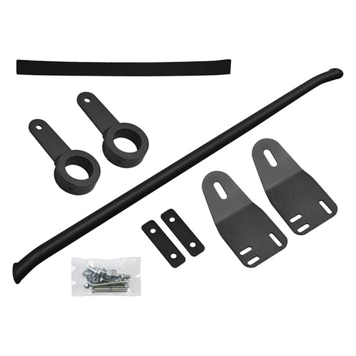 SUPERATV LIGHT BAR MOUNTING KIT C-AM (LBK0700100) - Driven Powersports