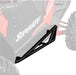 SUPERATV NERF BAR POL (NBPRZRXPTS00100) - Driven Powersports