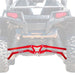 SUPERATV LINK SUSPENSION H-CLEAR RR POL (RA01011303) - Driven Powersports