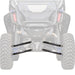 SUPERATV RADIUS ARM HON (RAHTALXTU02) - Driven Powersports