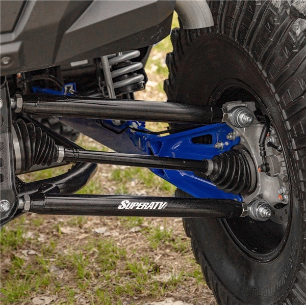 SUPERATV RADIUS ARM HON (RAHTALXTU02) - Driven Powersports