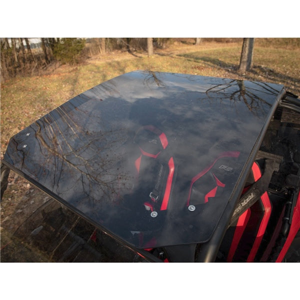 SUPERATV ROOF TINTED POL (ROOFPRZRXPTS71) - Driven Powersports