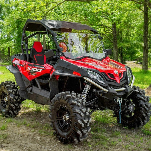 SUPERATV LIFT KIT 2,5" CFMOTO (LKCFZF1000) - Driven Powersports