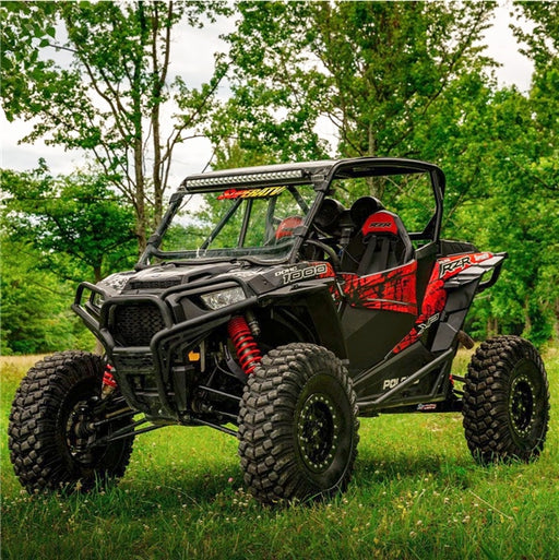 SUPERATV LIFT KIT 3" POL (LKPRZR1K302) - Driven Powersports