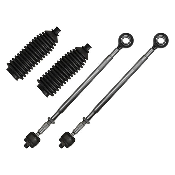 SUPERATV TIE ROD HD C-AM (TRRACAT14ST001) - Driven Powersports