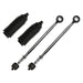 SUPERATV TIE ROD HD C-AM (TRRACAT14ST001) - Driven Powersports