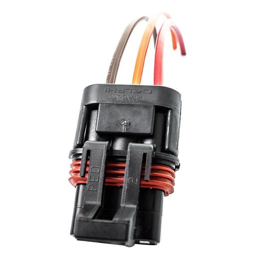 SUPERATV PLUG ADAPTER POL (APHPRAN1K) - Driven Powersports