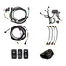 SUPERATV TURN SIGNAL KIT KAWA (TSKKFXT004) - Driven Powersports