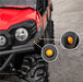 SUPERATV TURN SIGNAL KIT KAWA (TSKKFXT004) - Driven Powersports