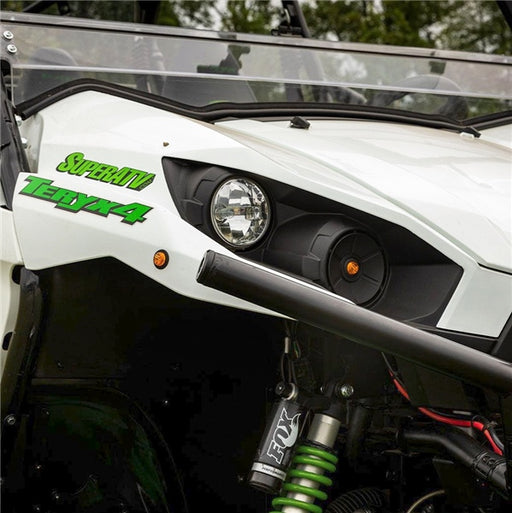 SUPERATV TURN SIGNAL KIT KAWA (TSKKTRX4004) - Driven Powersports