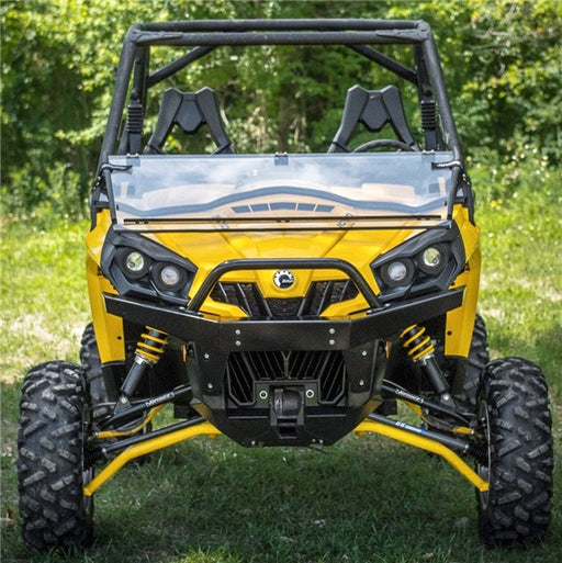 SUPERATV WINDSHIELD FLIP C-AM (FDWSCACOM70) - Driven Powersports