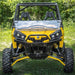 SUPERATV WINDSHIELD FLIP C-AM (FDWSCACOM70) - Driven Powersports