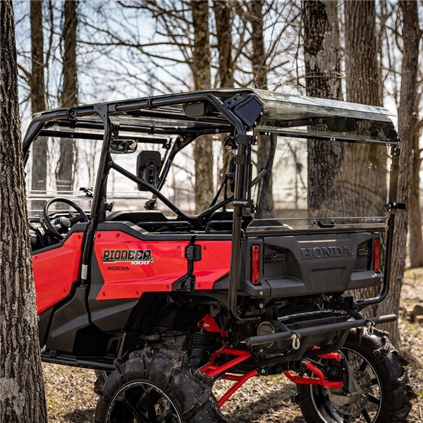 SUPERATV WINDSHIELD RR HON (RWSHPIO1K576) - Driven Powersports