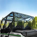 SUPERATV WINDSHIELD RR KAWA (RWSKTRX476) - Driven Powersports