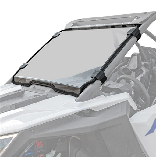 SUPERATV WINDSHIELD FULL POL (WSPPROXP70) - Driven Powersports