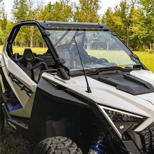 SUPERATV WINDSHIELD FULL POL (WSPPROXP70) - Driven Powersports