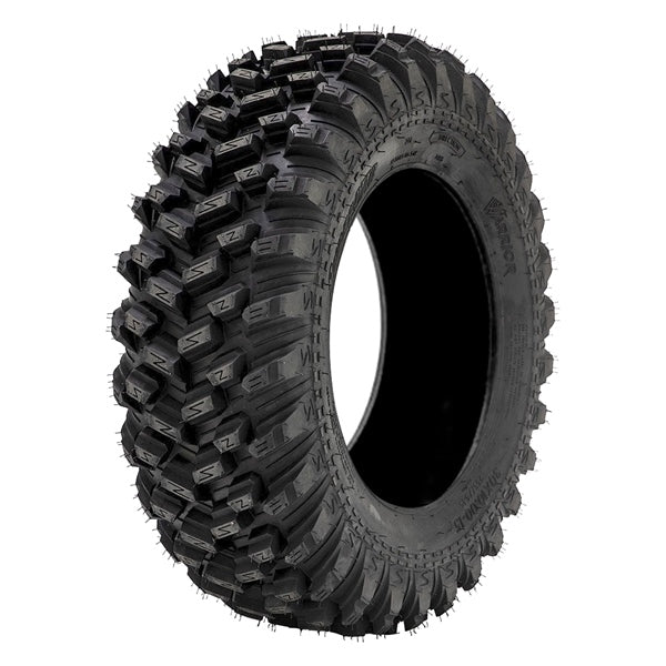 SUPERATV 32X10-14 XT WARRIOR 8PL STICKY TIRE (XTWARRIOR321014S) - Driven Powersports