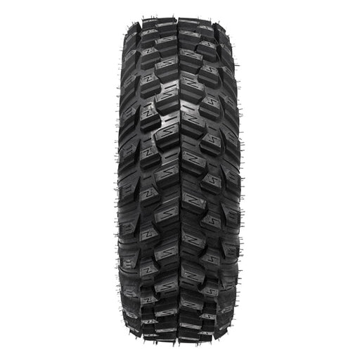 SUPERATV 32X10-14 XT WARRIOR 8PL STICKY TIRE (XTWARRIOR321014S) - Driven Powersports