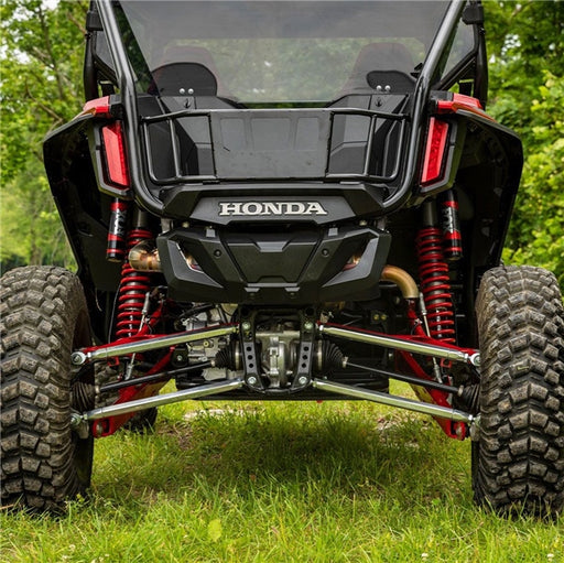 SUPERATV RADIUS ARM ALU HEX HON (RAHTALRHEX) - Driven Powersports