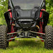 SUPERATV RADIUS ARM ALU HEX HON (RAHTALRHEX) - Driven Powersports