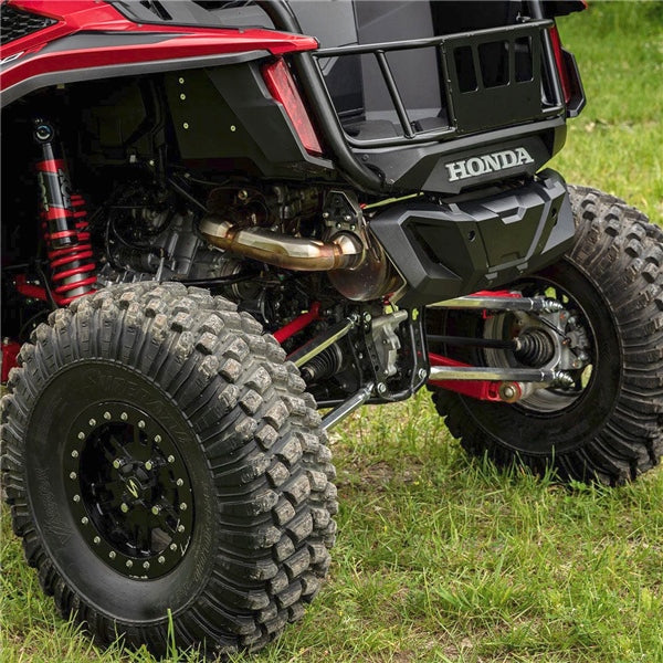 SUPERATV RADIUS ARM ALU HEX HON (RAHTALRHEX) - Driven Powersports