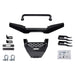 SUPERATV BUMPER FT KAWA Black - Driven Powersports