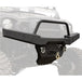 SUPERATV BUMPER FT KAWA Black - Driven Powersports