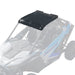 SUPERATV ROOF TINTED POL (ROOFPPROXP71) - Driven Powersports