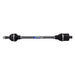 SUPERATV AXLE COMPL LONG TRAVEL FT POL RHINO 2 (AX11FLT6DTS1) - Driven Powersports