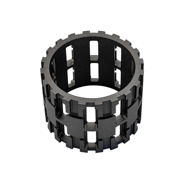 SUPERATV CARRIER/FT ROLLER CAGE POL (ARCPRZR001) - Driven Powersports