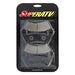 SUPERATV BPP004 BRAKE PAD POL (BPP004) - Driven Powersports